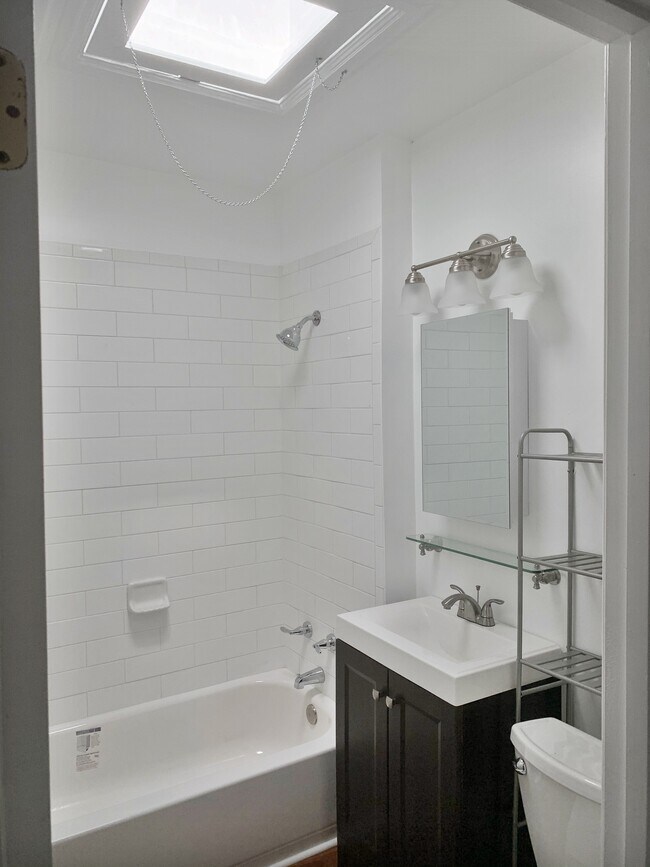 Bathroom - 4415 5th St NW