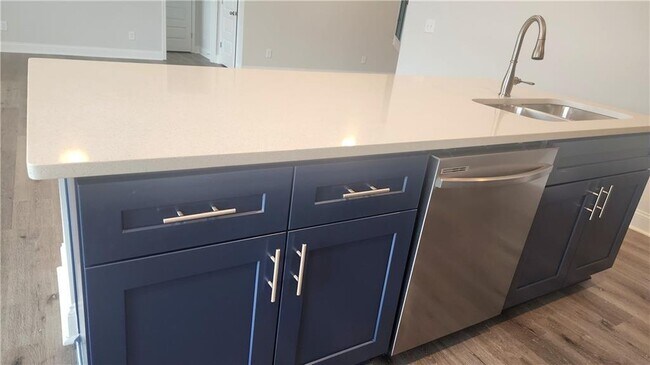 Foto del edificio - 1117 Sunny Vly Ln