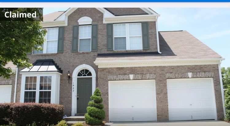 Foto principal - 1422 Burrell Ave NW