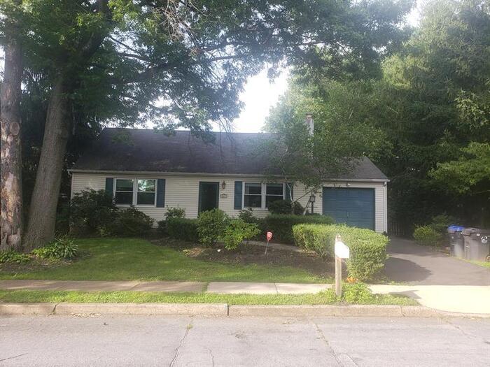 Primary Photo - 803 Berberry Drive, Lansdale, PA, 19446