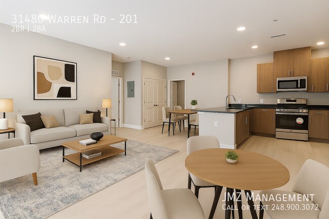 Foto del edificio - 31480 Warren Rd