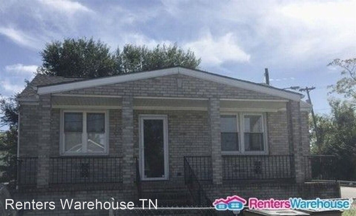 Primary Photo - 2 br, 2 bath House - 1033 Cheatham Place