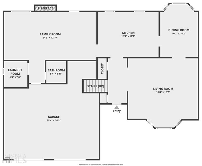 Foto del edificio - 4772 Creekside Pl