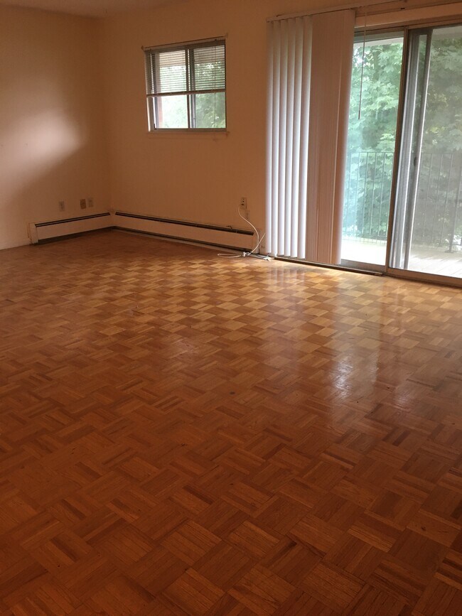 Living Room - 11 Longwood Dr