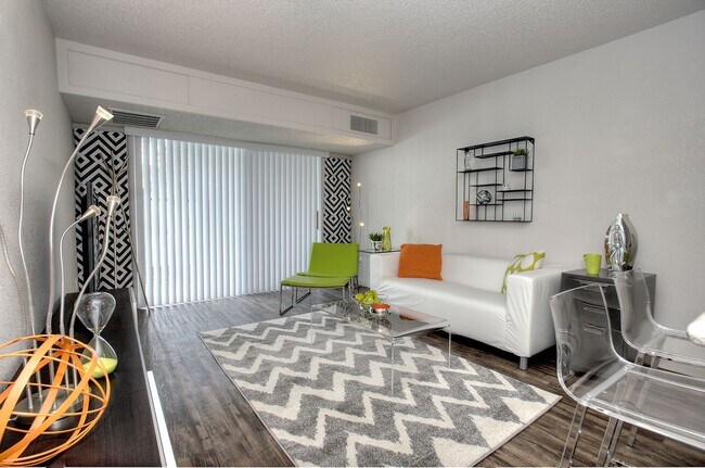 Foto del interior - Twelve55 Living