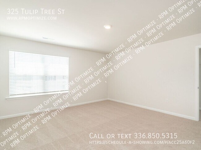 Foto del edificio - 325 Tulip tree St