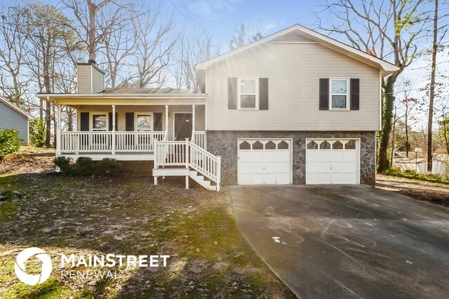 Building Photo - 105 Vesta Ct