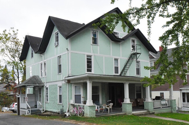 Building Photo - 409 Dryden Rd