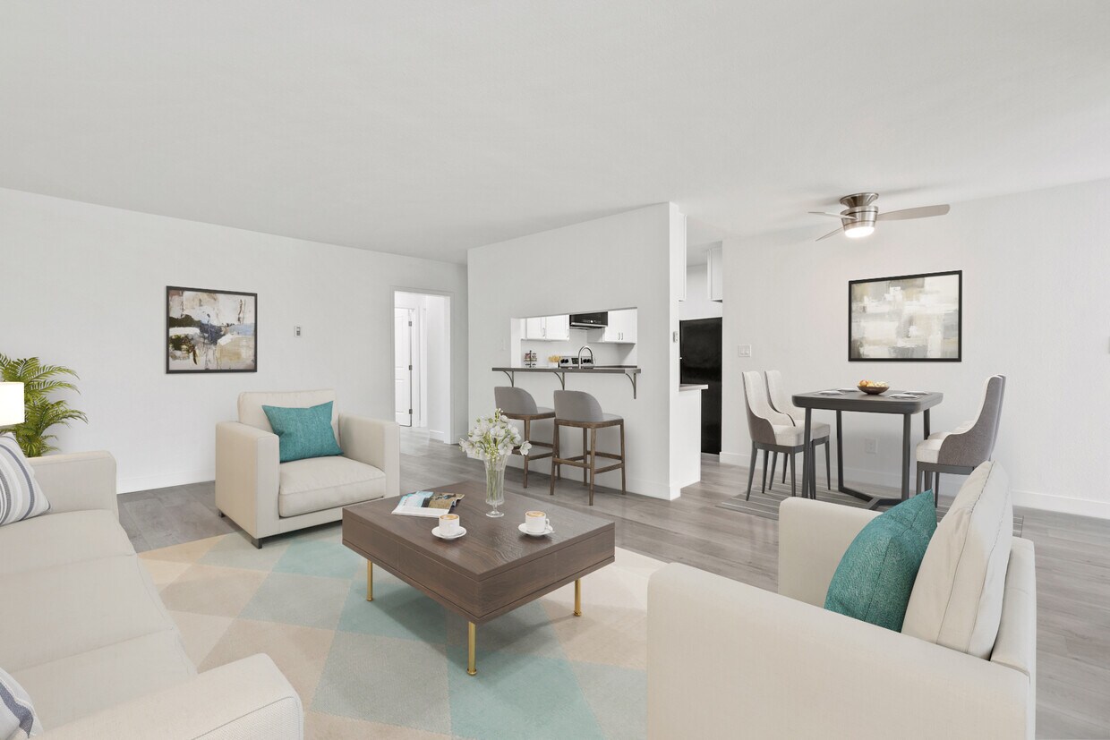 Foto principal - Fernwood Terrace