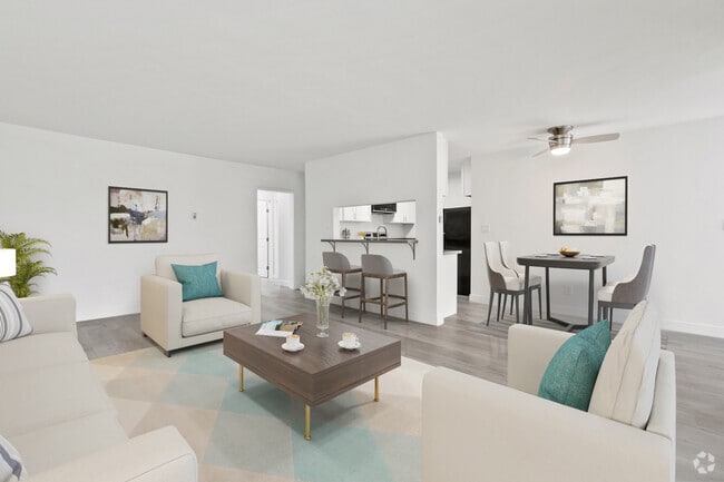 Building Photo - Fernwood Terrace