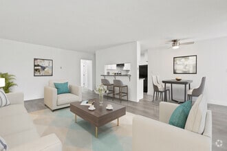 Building Photo - Fernwood Terrace