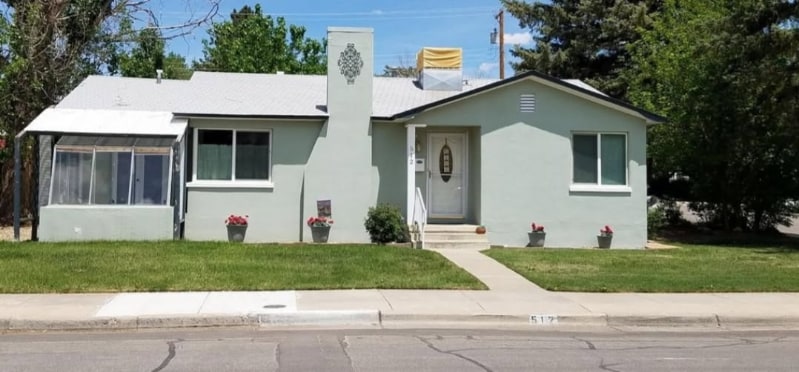 Foto principal - 512 E Hopi St