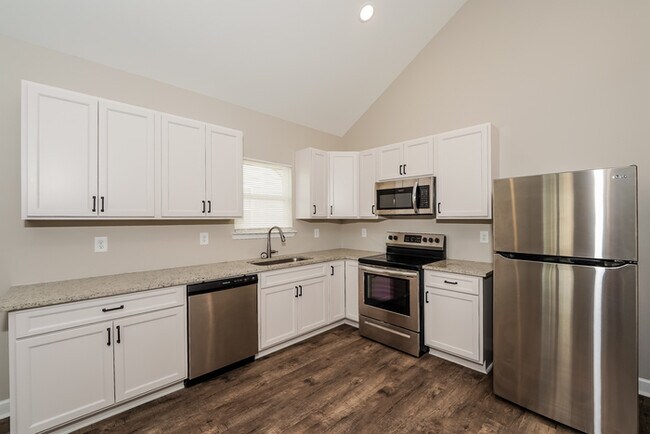 Foto del edificio - 160 Willowridge Ln