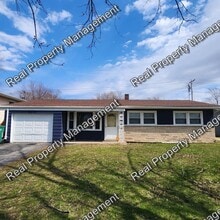 Building Photo - 6839 Harrison St