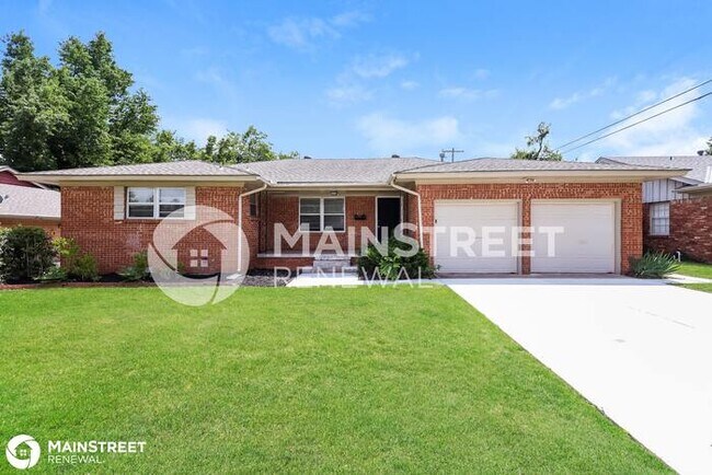 Building Photo - 2632 KINGS WAY, OKLAHOMA CITY, OK 73120