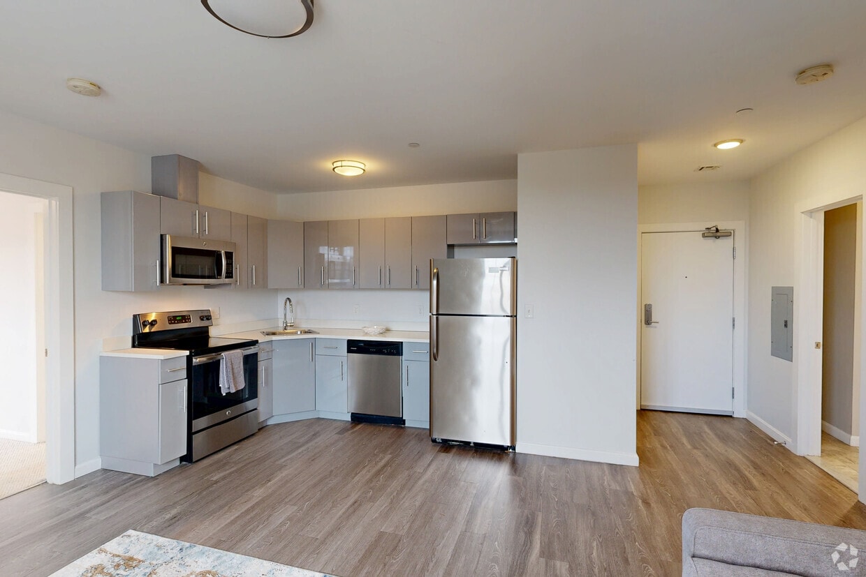 Photo - NOVA Brighton Apartments