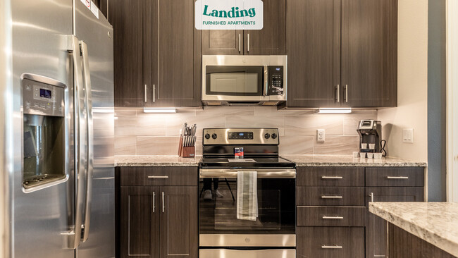 Foto del edificio - 13505 Inwood Rd