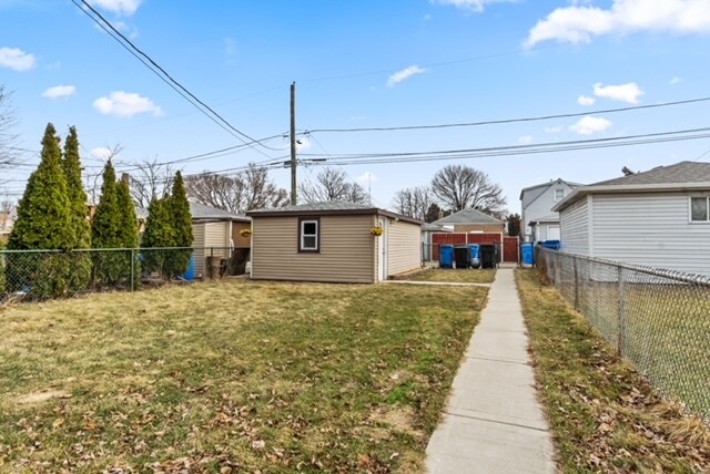 Foto del edificio - Luna