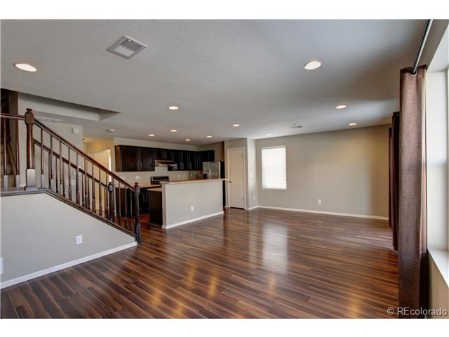 Photo - 19249 E 58th Ave Townhome