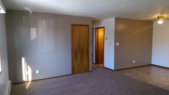 Foto del edificio - 120 7th St SE