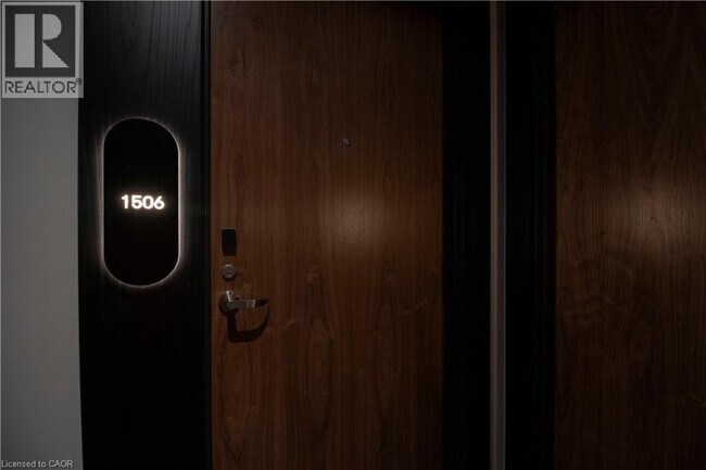 Photo du bâtiment - 25 Wellington St S