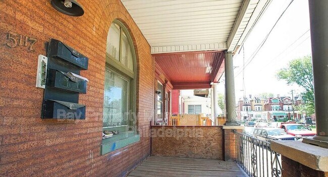 Foto del edificio - 5117 Pine St