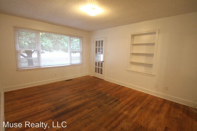 Building Photo - 2 br, 1 bath House - 1607 Mt Gallant Road