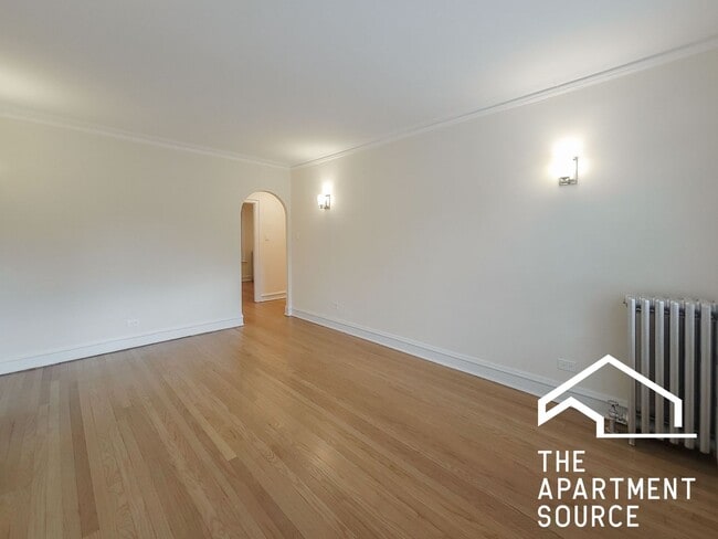 Foto del edificio - 4506 N Ashland Ave