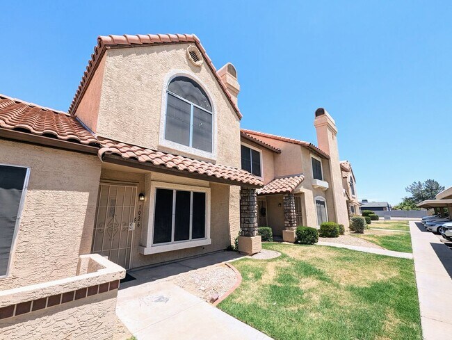 Foto del edificio - 4601 N 102nd Ave
