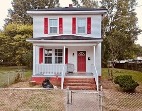 Building Photo - 2004 Ingram Ave