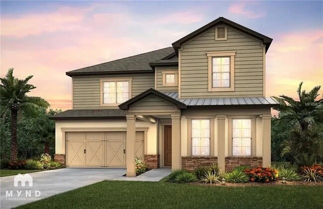 Building Photo - 18760 Birchwood Groves Dr