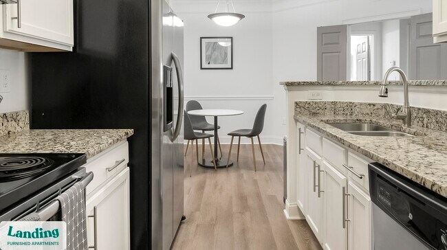 Foto del edificio - 925 Canterbury Rd NE