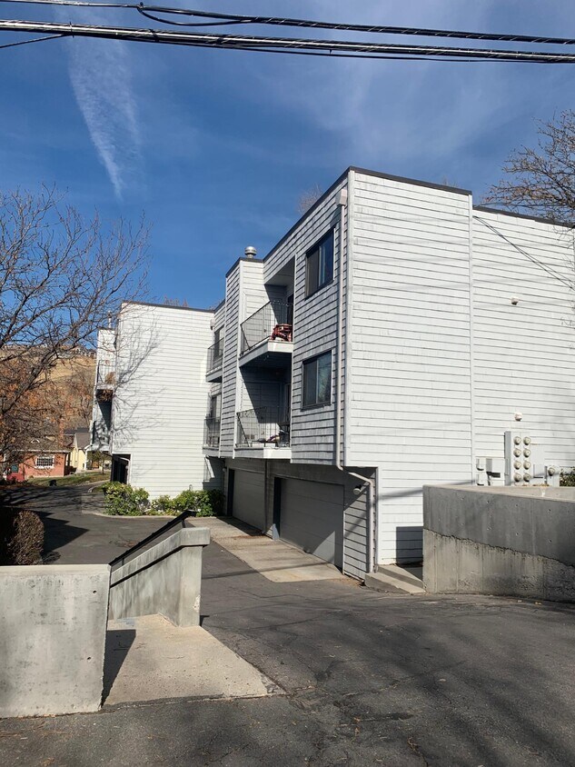 480 N Wall St Unit C202, Salt Lake City, UT 84103 Condo for Rent in