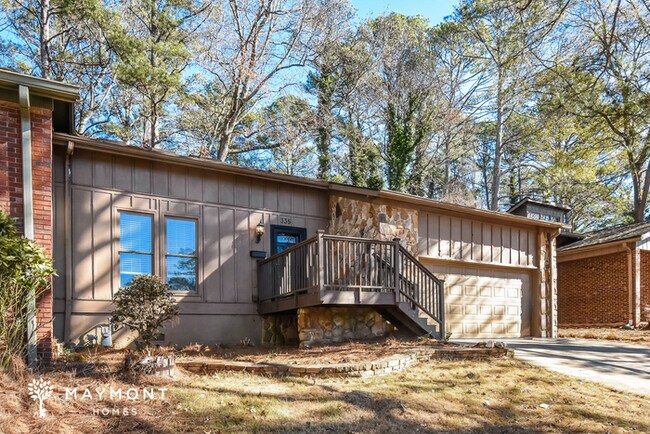 Foto del edificio - 335 Southwind Cir