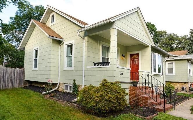 Primary Photo - 2812 Kildaire Dr