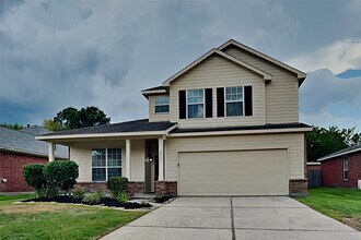 Building Photo - 22207 Holly Branch Dr