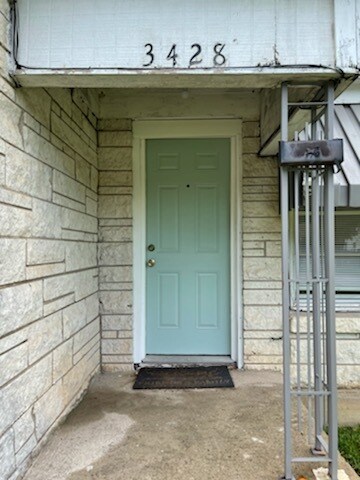 Foto del edificio - 3428 N 27th St