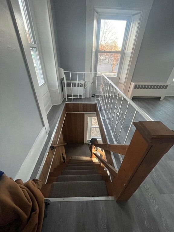 Foto del edificio - 92 N Franklin St