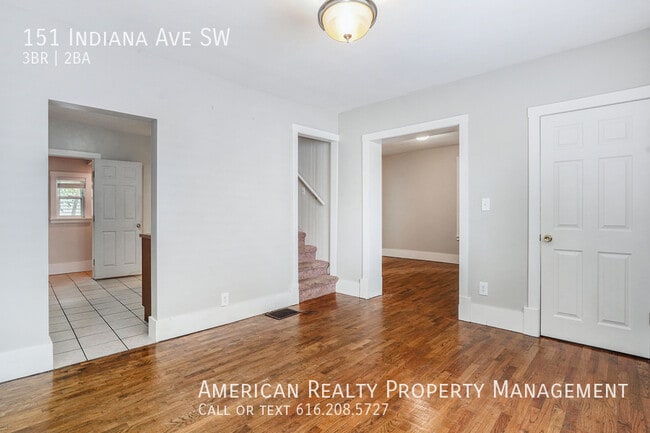 Building Photo - 151 Indiana Ave SW