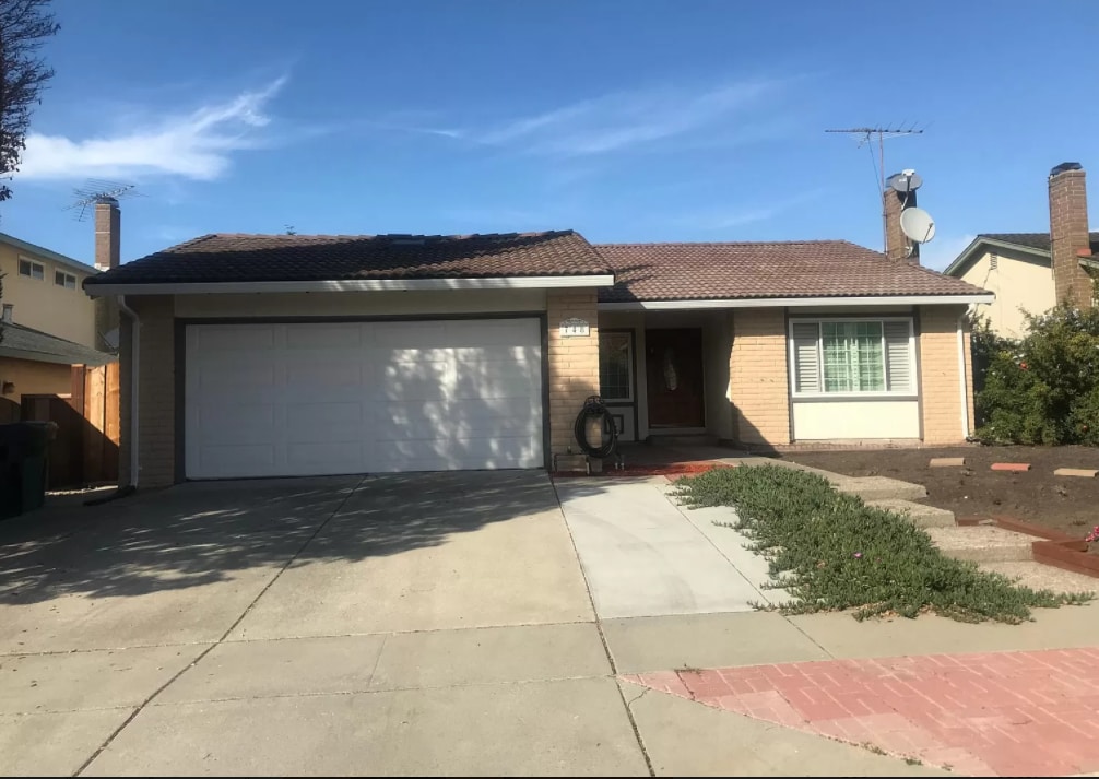 748 Wichitaw Dr, Fremont, CA 94539 House for Rent in Fremont, CA