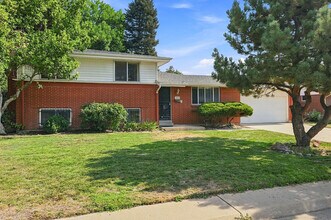 Building Photo - 3050 S Hobart Way