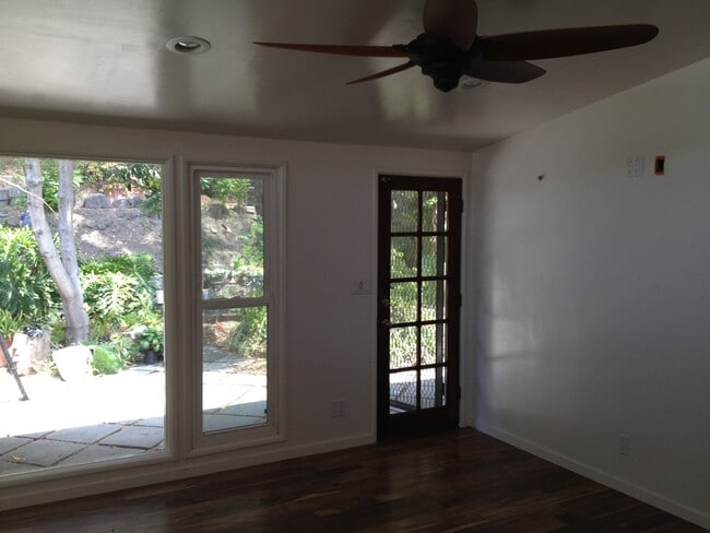 Building Photo - 3463 Mandeville Canyon Rd