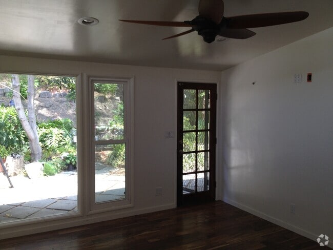 Building Photo - 3463 Mandeville Canyon Rd