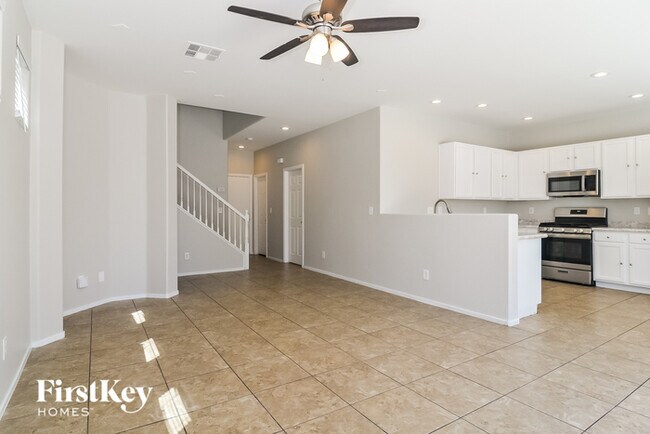 Foto del edificio - 4942 Gingerlyn St