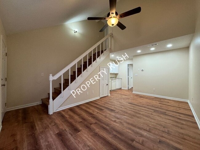 Foto del edificio - 4921 Charwood Trail NW