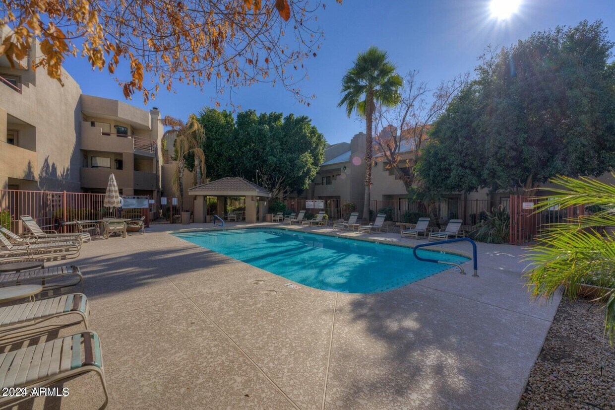 4850 E Desert Cove Ave Unit 137, Scottsdale, AZ 85254 Room for Rent