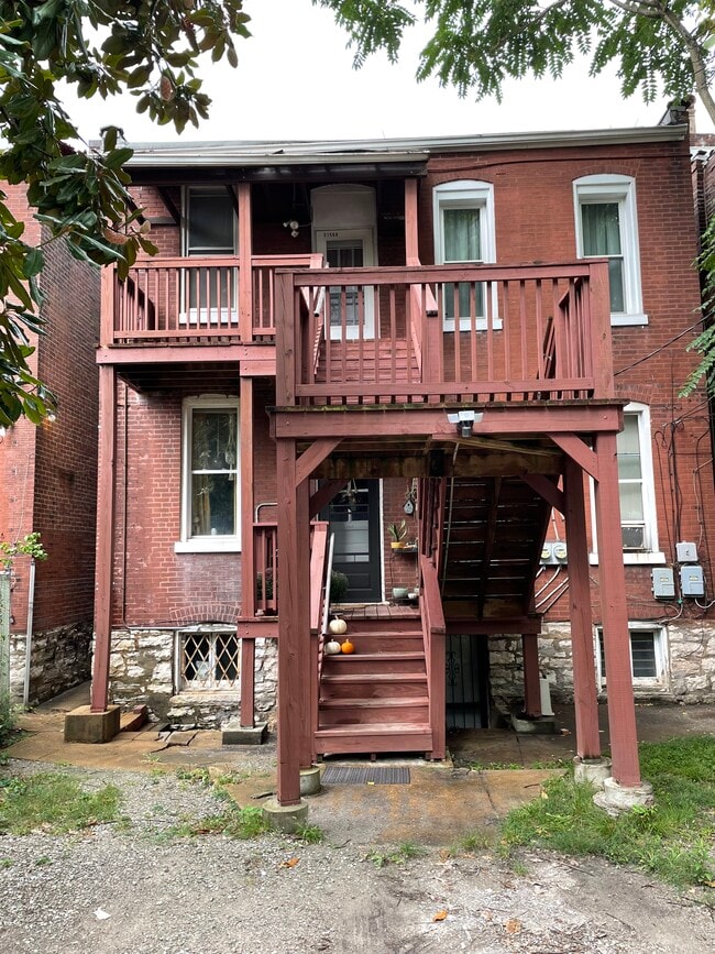 Building Photo - 5154 Waterman Blvd
