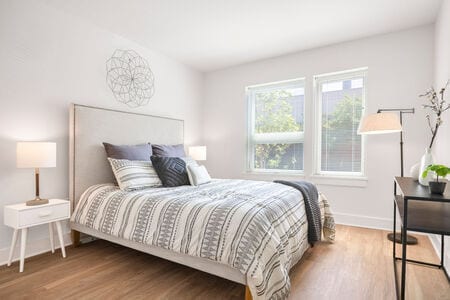 Photo - NC Five Apartments