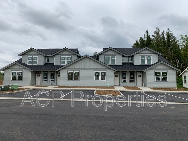 2285 Brome St, Lynden, WA 98264 Townhome Rentals in Lynden WA