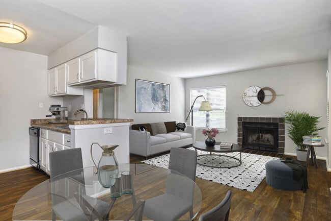 Foto del edificio - Southpoint Reserve at Stoney Creek